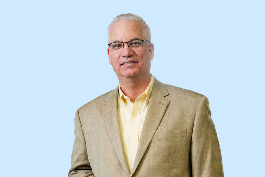 Drury spent 12 years in multiple leadership positions at Bloomsdale Excavating Co. Inc. of Bloomsdale, Missouri.