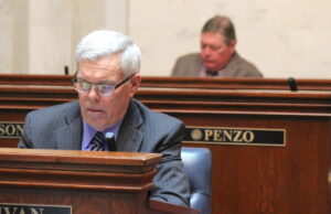 Sen. Dan Sullivan, R-Jonesboro.