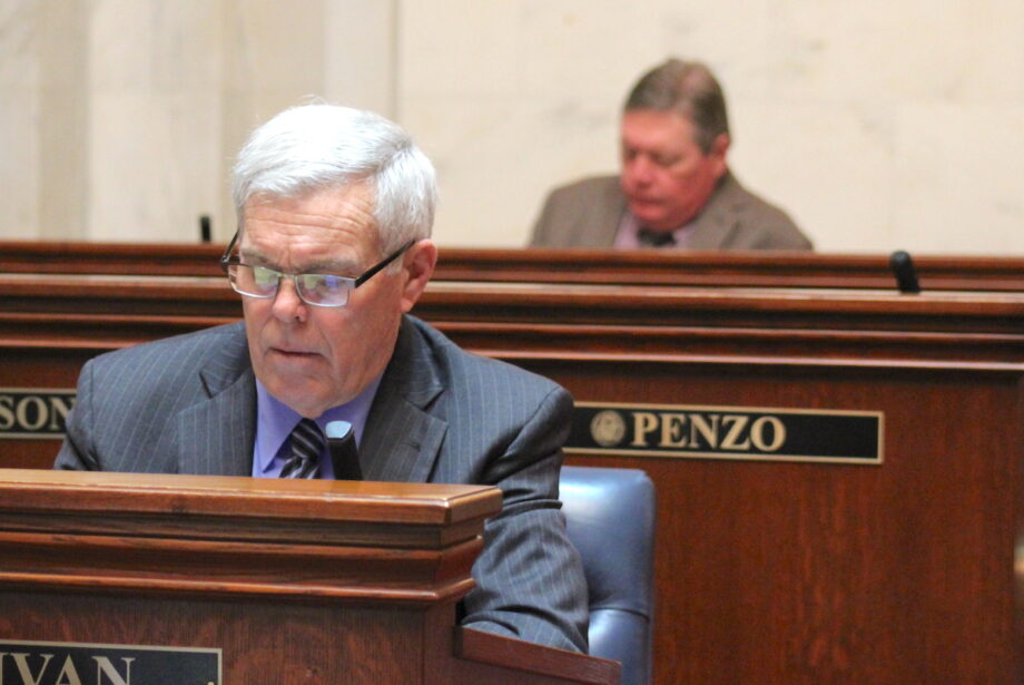 Sen. Dan Sullivan, R-Jonesboro.