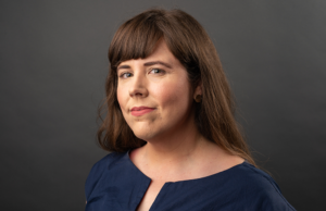 Stephanie Alderdice, owner and president of SixtyOne Celsius of Hot Springs&nbsp;