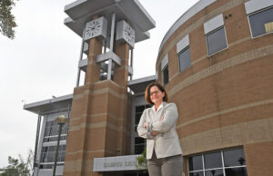 University of Arkansas-Pulaski Technical College Chancellor Summer DeProw said her college is reviewing its programs to make sure they meet industry needs.