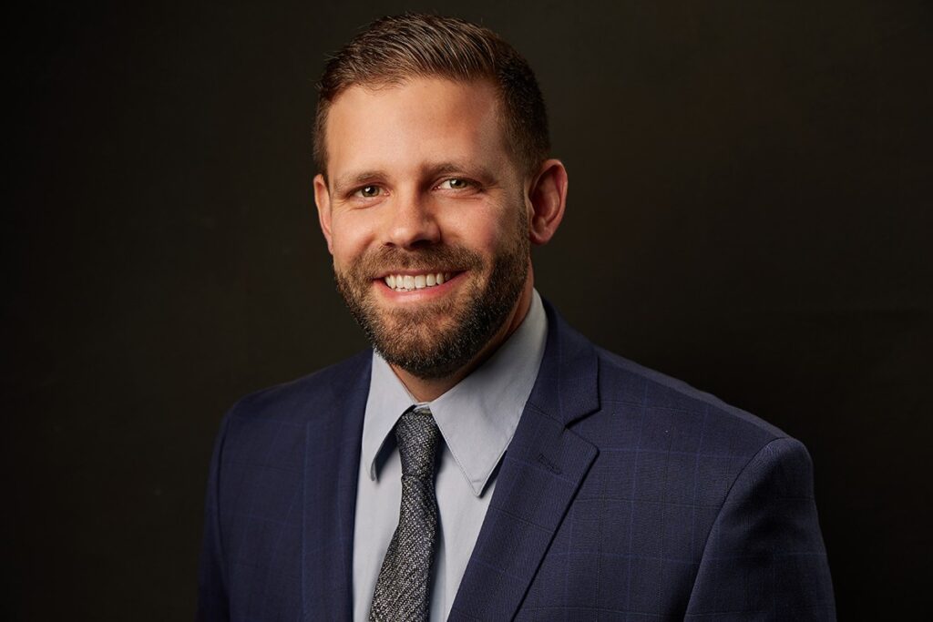 Alan Price Promoted to Community President at FNBC of Batesville ...