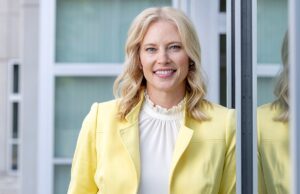 Shannon Newton, president of the Arkansas Trucking Association, says her members want all the tools they can get to ensure the safety of drivers and the public.