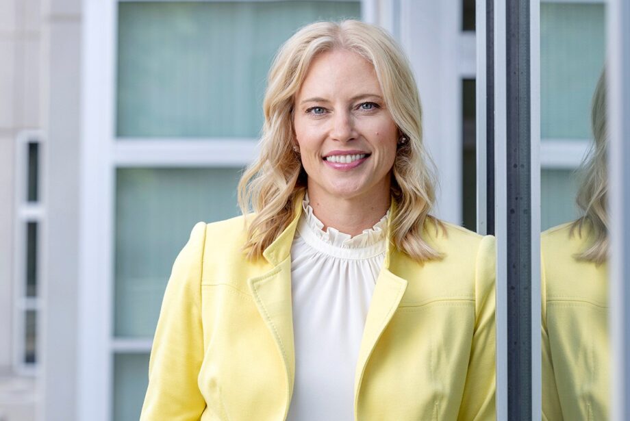 Shannon Newton, president of the Arkansas Trucking Association, says her members want all the tools they can get to ensure the safety of drivers and the public.