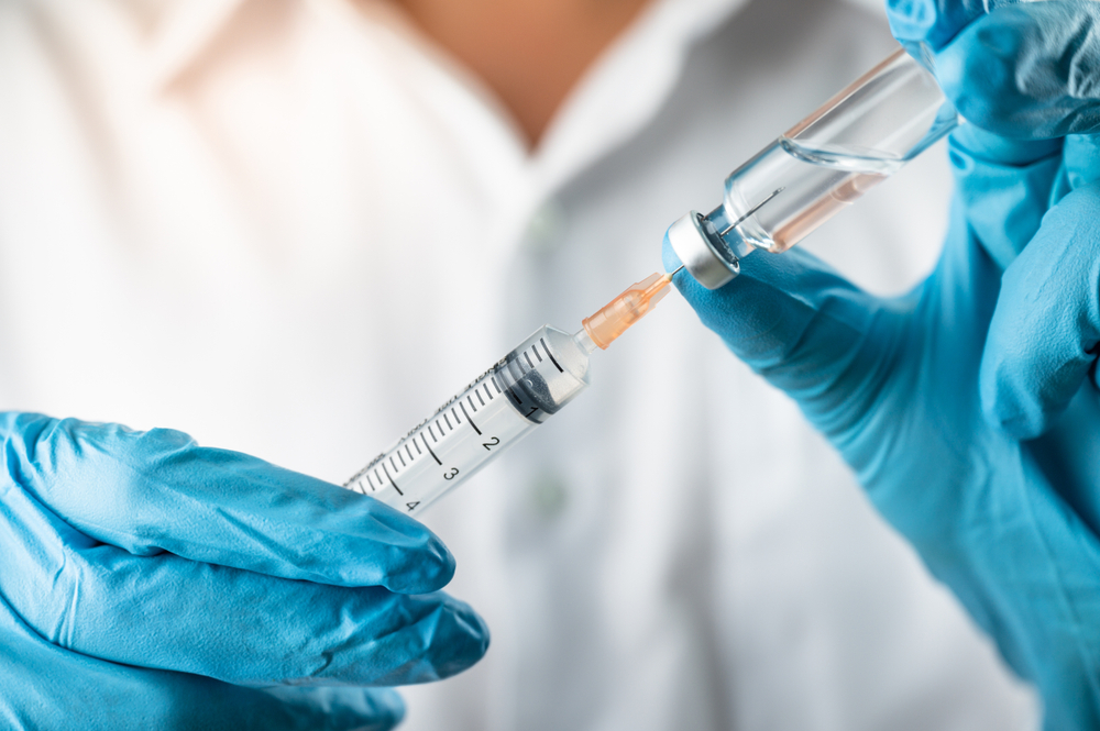 Pacific GeneTech Subsidiary PGTx Works Toward Dysentery Vaccine