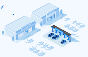 Walmart hopes to make EV ownership “more accessible, reliable, convenient and affordable,” according to Vishal Kapadia, senior VP of energy transformation.