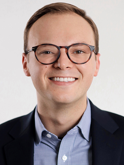 Carson Seelinger - Arkansas Business — Business News, Real Estate, Law ...