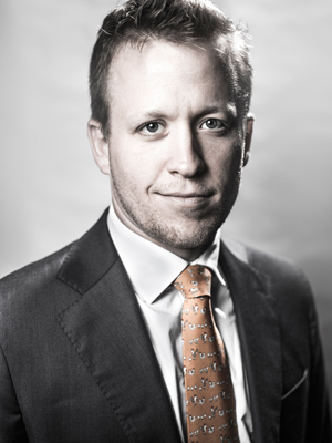 Charles George - Arkansas Business — Business News, Real Estate, Law ...