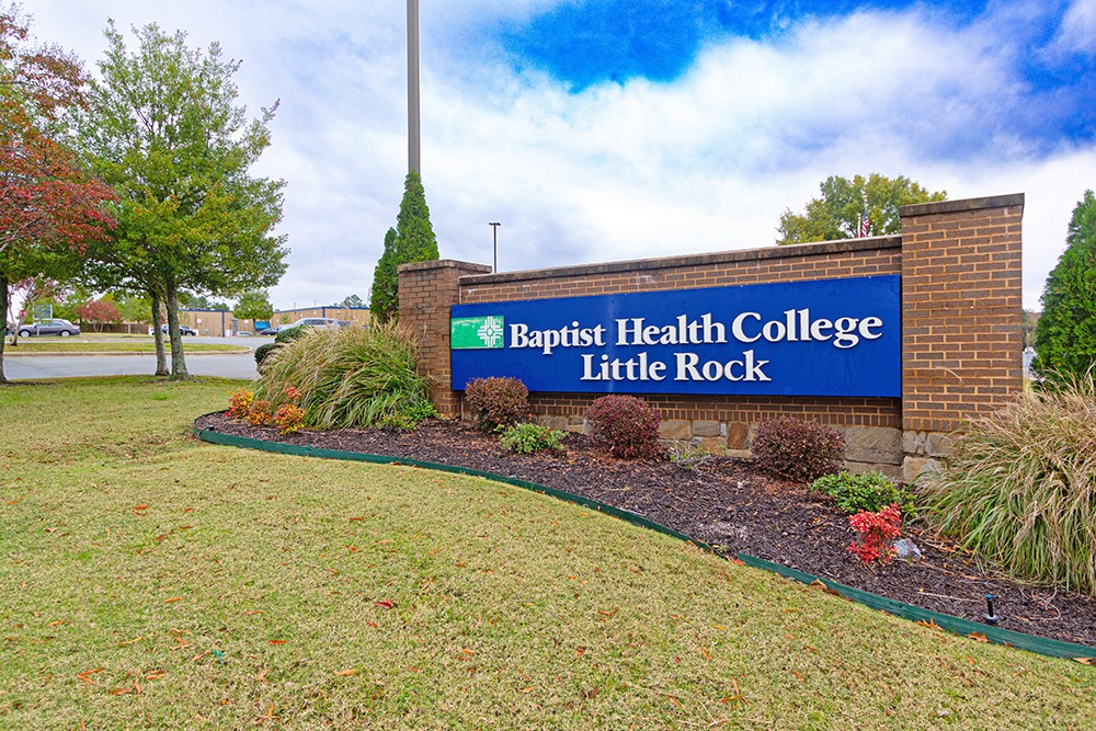Baptist Health College Plans 15,000-SF Lab, Addresses Nursing Shortage