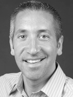 Rick George - Arkansas Business — Business News, Real Estate, Law ...