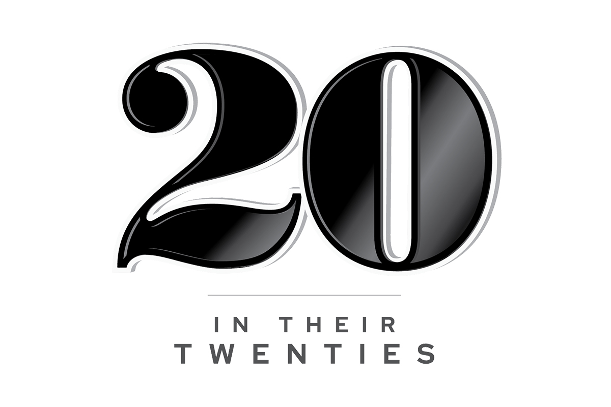 Arkansas Business Announces the 20 in Their 20s Class of 2026