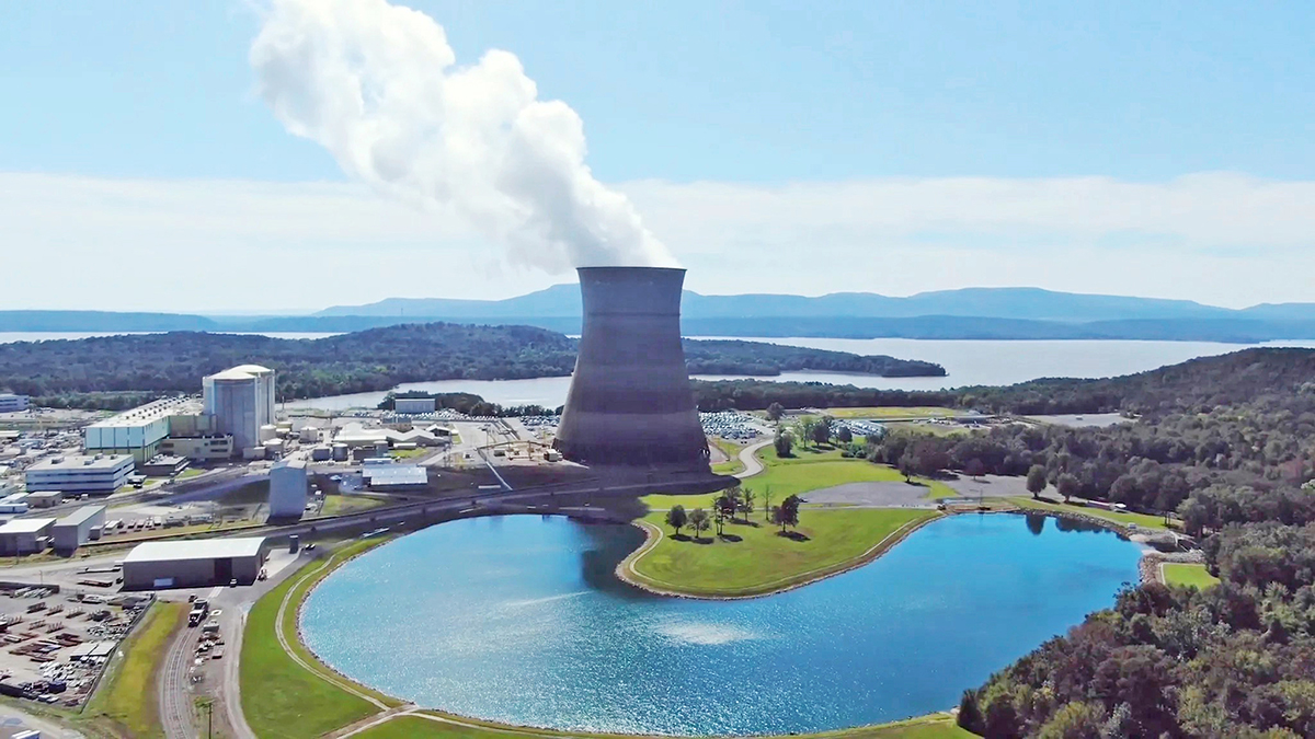 Arkansas Nuclear One Completes $200M Refueling and Maintenance Project