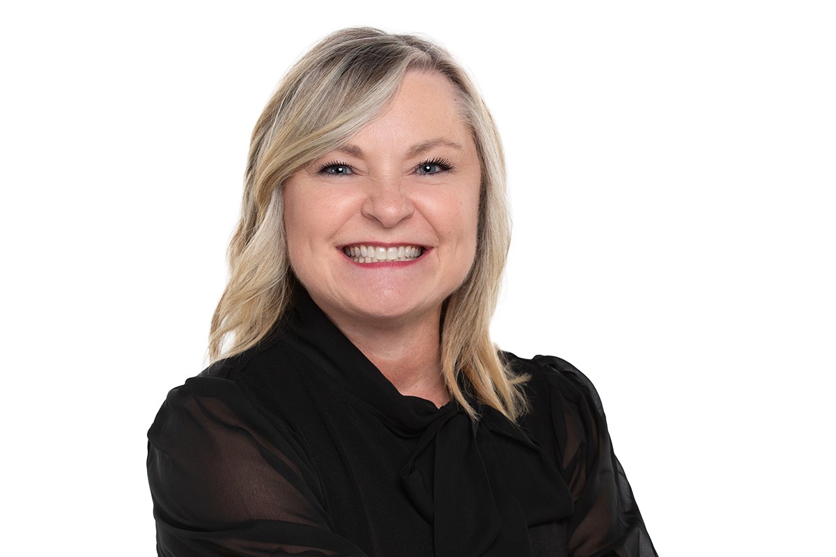 First Community Bank Promotes Michelle Reesor to Executive VP, Chief ...