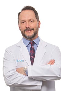 Kristopher P. Magnuson