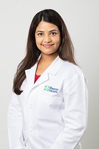 Anvitha Ankireddypalli