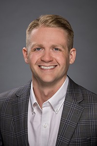 Corey Furhman Bennett