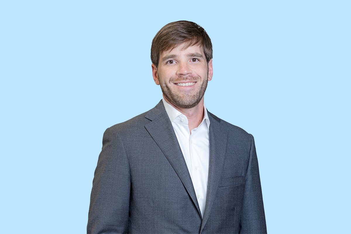 Navigating Interest Rates & New Markets with Buddy Harding