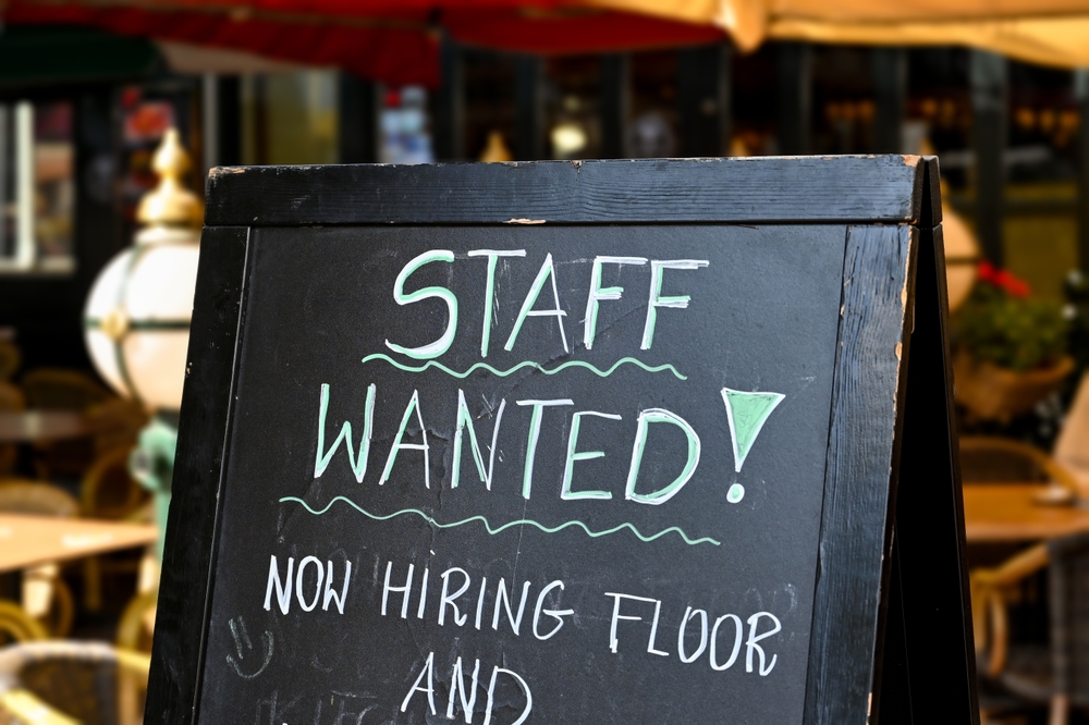 Employers Still Reluctant to Add Many Jobs as Hiring Slows in June