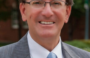 Robin Myers, chancellor emeritus, ASU-Mountain Home