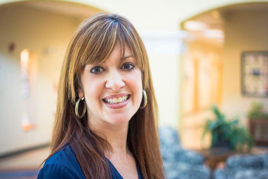 Amy Emerson Joins Board of Trustees at Harding University