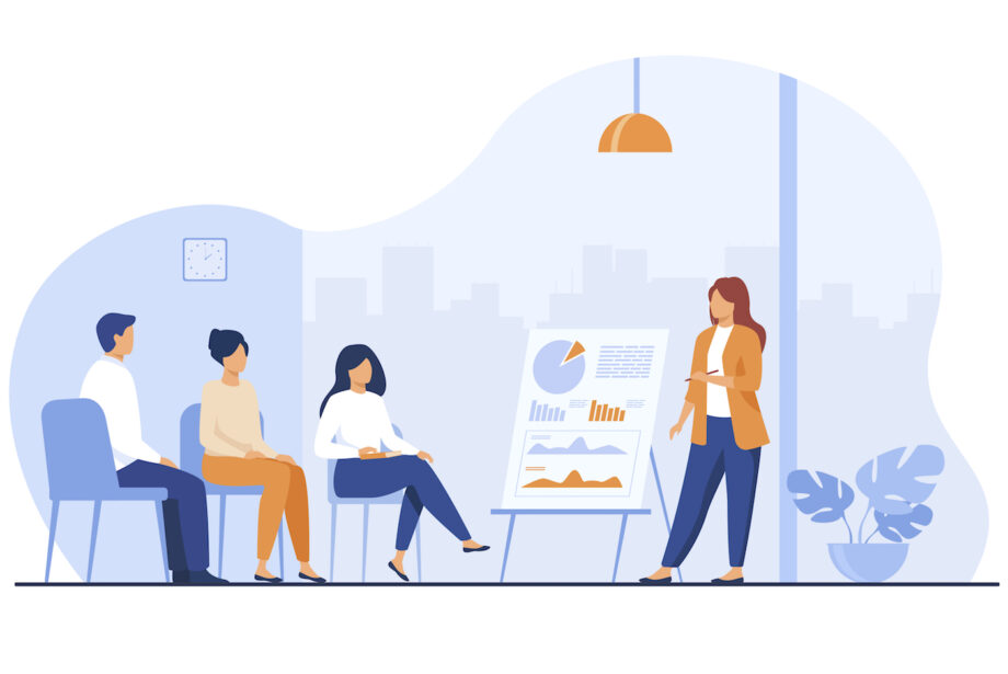 How Your Chatter Matters