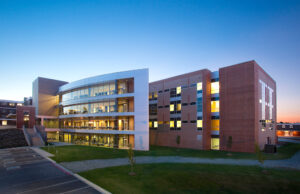 North Arkansas Regional Medical Center in Harrison.