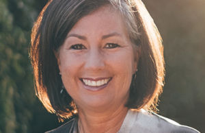 LaDonna Johnston (Photo provided by Unity Health)