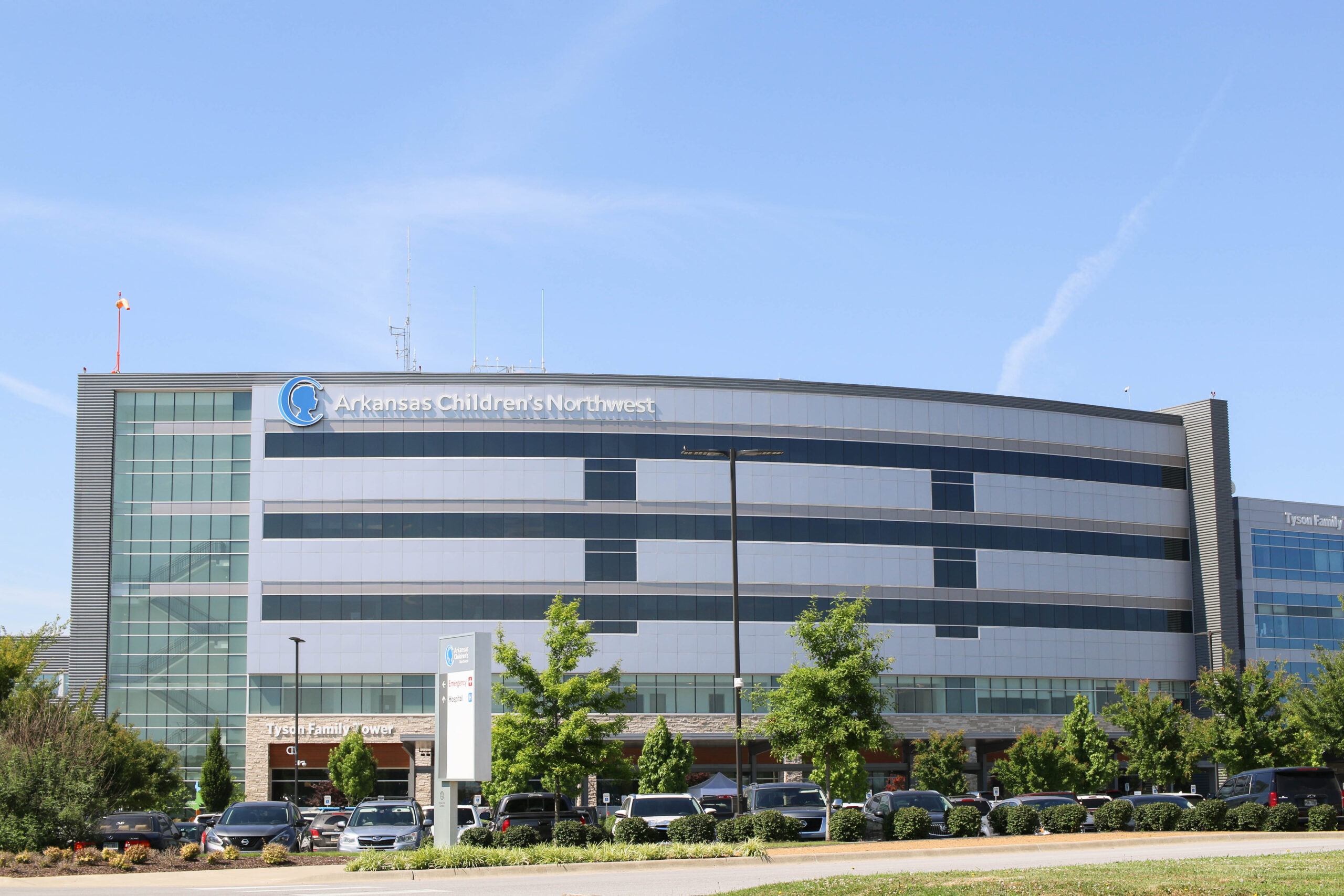 Arkansas Children’s Northwest Auxiliary Commits $3M to Hospital Expansion