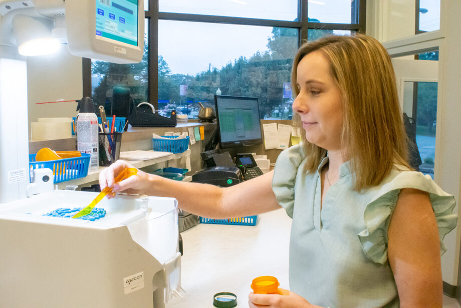 Arkansas Doctors and Pharmacists Navigate the Ozempic Boom