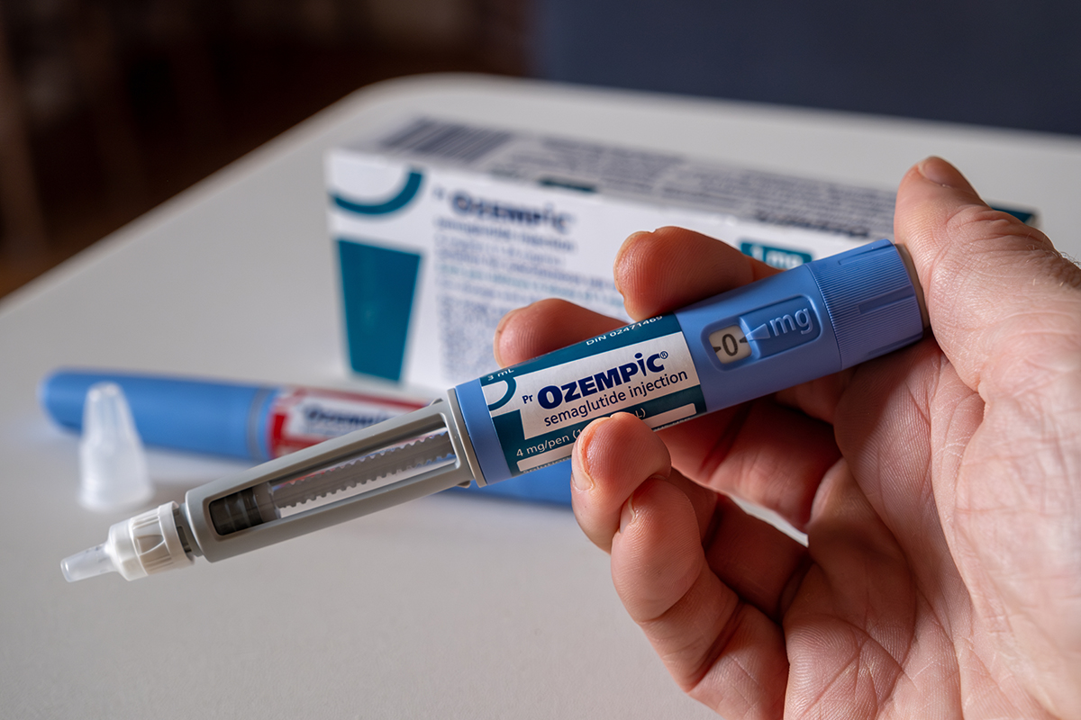 semaglutide little rock ar Arkansas Doctors and Pharmacists Navigate the Ozempic Boom