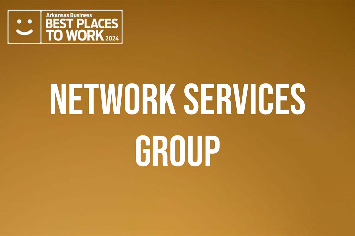Best Places to Work 2024: Network Services Group