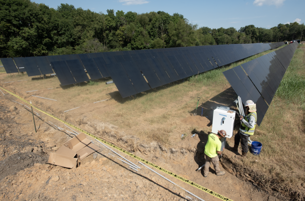 Arkansas Solar Industry Braces for Major Shift Under New Net-Metering Rules