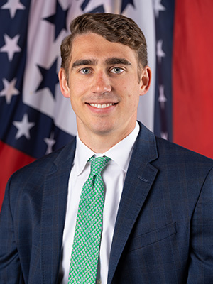 Gov. Sanders Appoints Sam Dubke as New Communications Director (Super ...