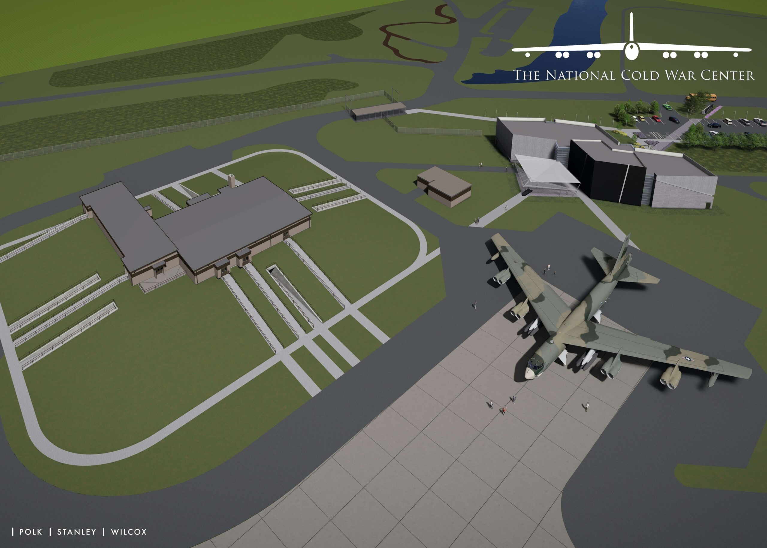 National Cold War Center Gets $1M Gift From Private Energy Giant