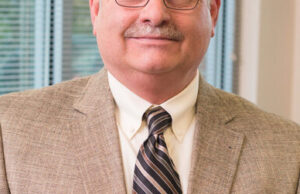 Philip Taldo: “If I could just do half of what [Farmer] has done, when I get to that point, I’ll be happy.” [PHOTO provided]