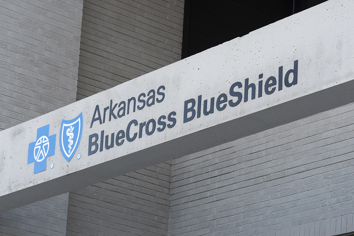 Arkansas Blue Cross Cuts Jobs, Cites Budget Constraints