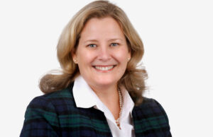 Christina Drale, UALR chancellor: “Emily has a deep understanding of public service and strategic collaboration that will benefit the entire UA Little Rock community.” [PHOTO provided]