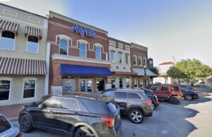 Arvest Bank again led the state with $930 million in loans originating in Arkansas, a 15% increase from 2023. [Google Maps]