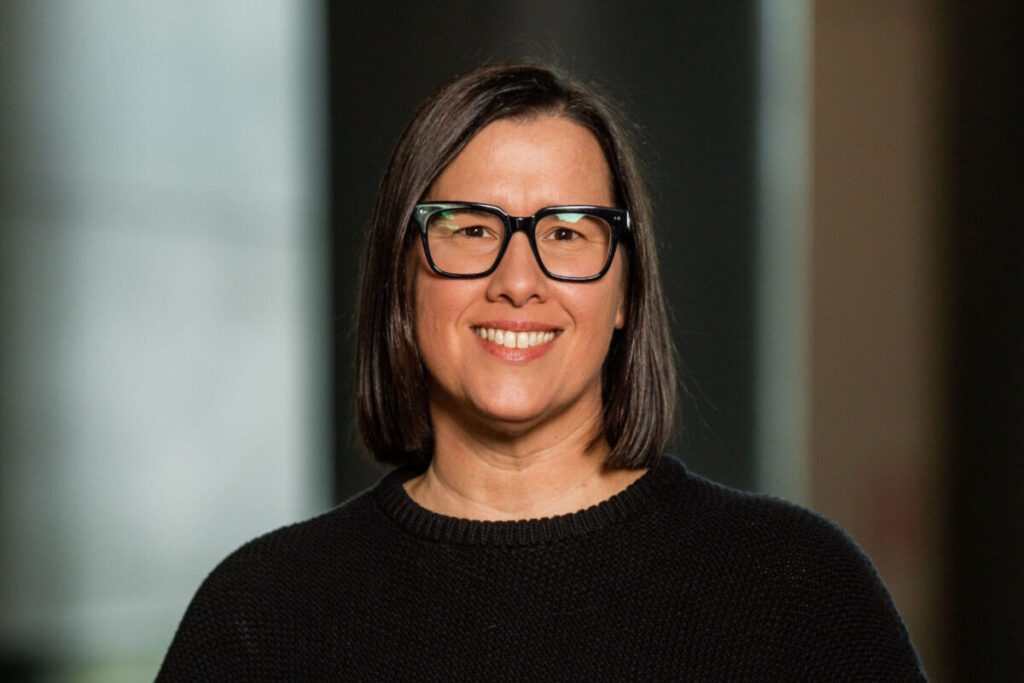 Experience Fayetteville’s Interim CEO Jennifer Walker Discusses Future ...