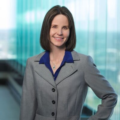 Jennifer Smith Rejoins Wright Lindsey Jennings