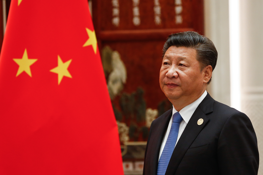 China Hits Back at US Tech Sanctions With Restrictions On American Defense Firms