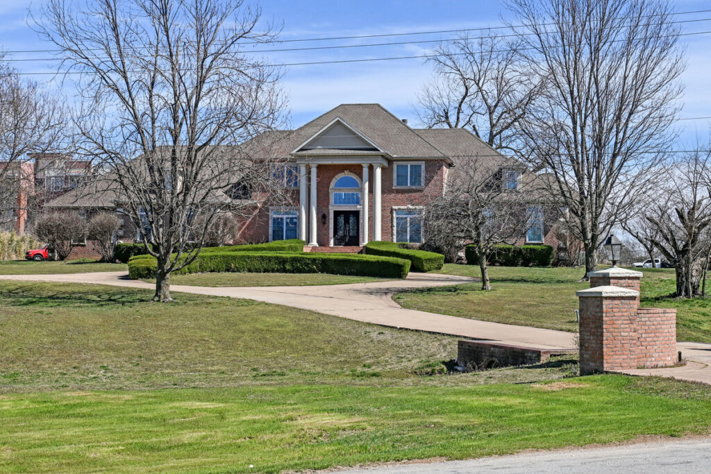 Skyline Report: Northwest Arkansas Home Sales Jumped 14% in Second Half ...