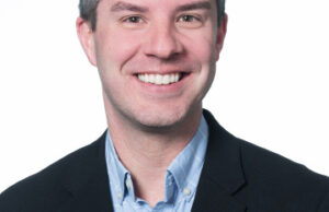 McDonough succeeds Dr. Rob Williams, who has returned to full-time clinical practice in the hospital’s emergency department.[PHOTO provided]