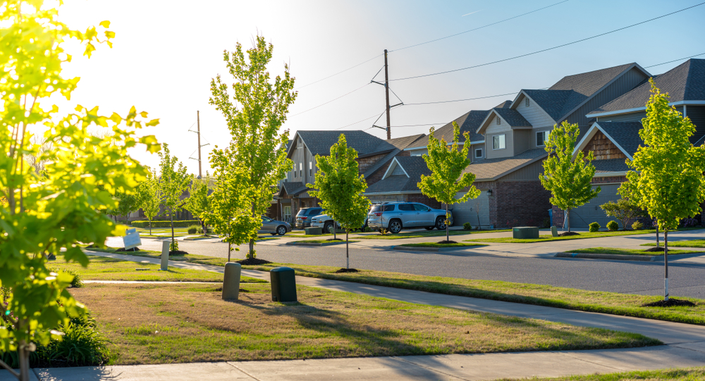 Skyline Report: Northwest Arkansas Home Sales Jumped 14% in Second Half ...