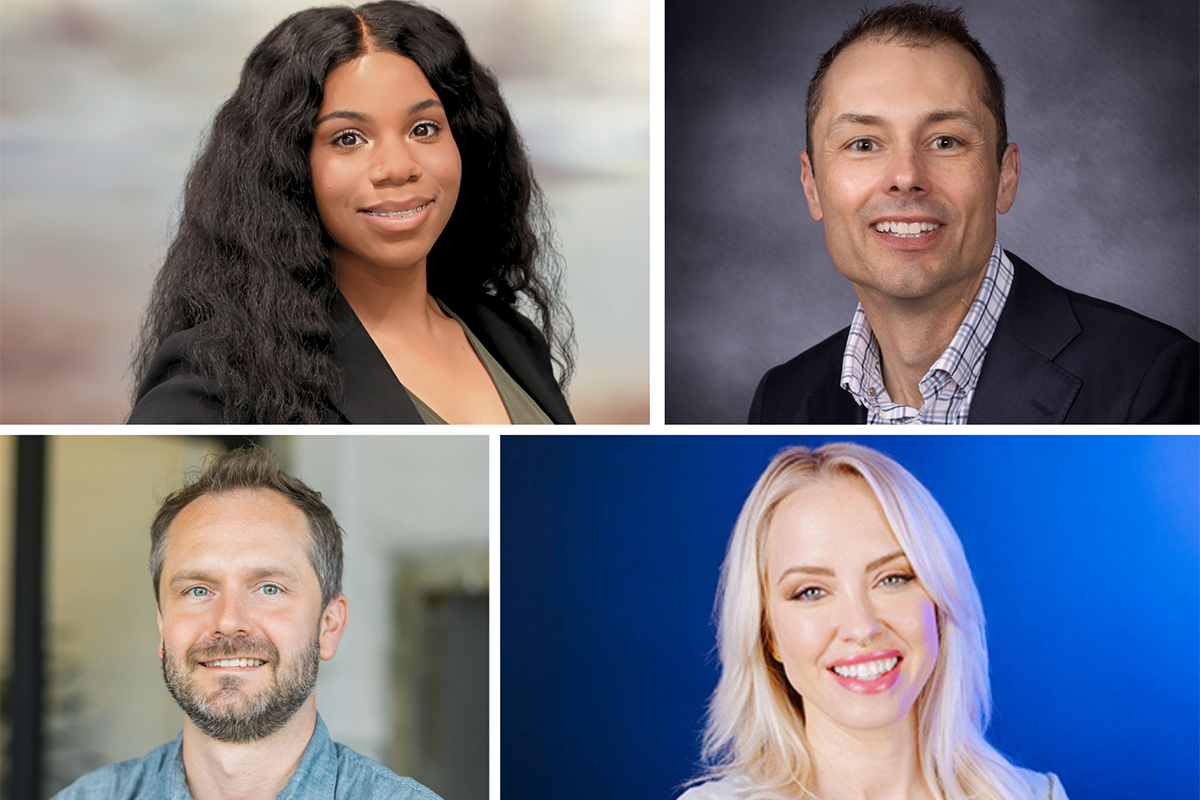 Leadership Moves Announced at Conway Corp., Riceland Foods & 7 Brew ...