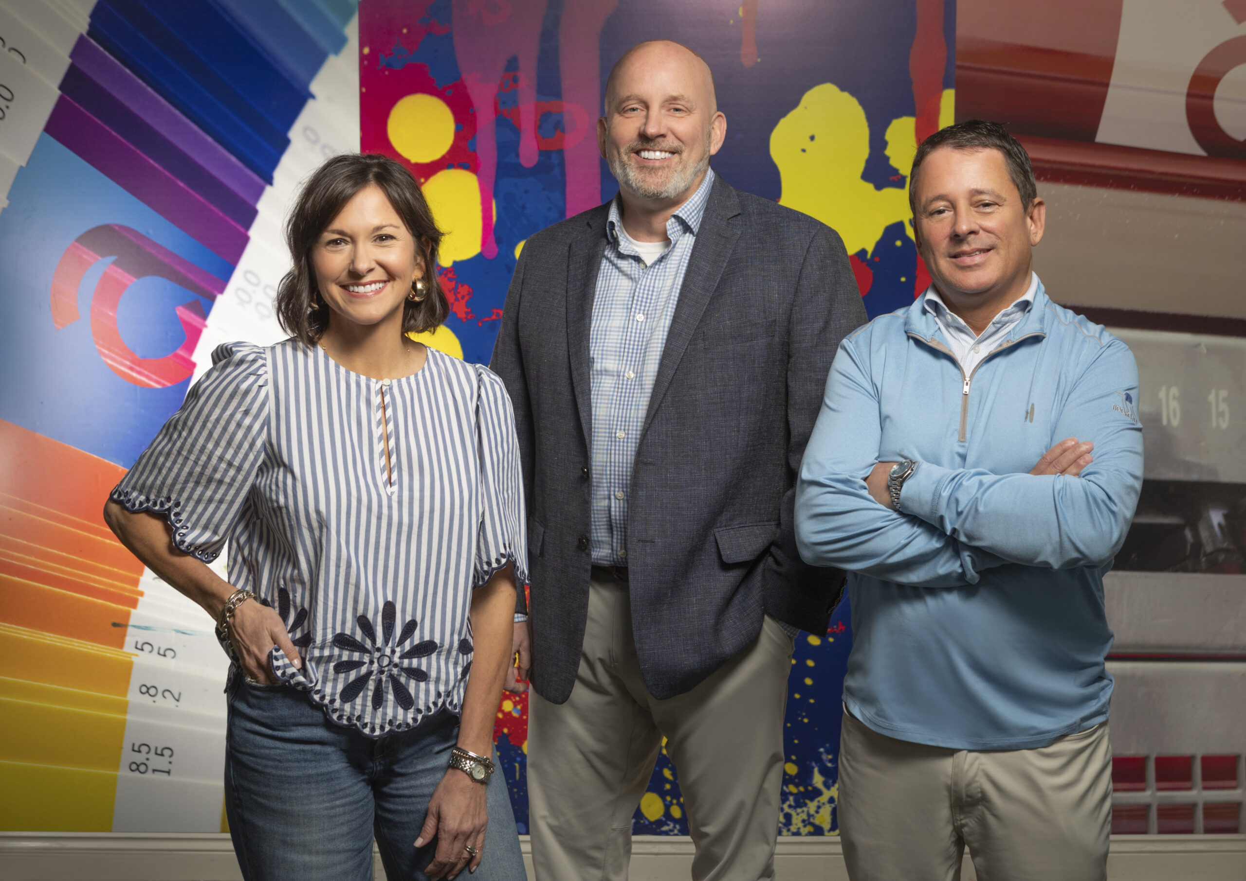 Arkansas Graphics Inc. Acquires TCPrint Solutions