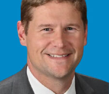 Webb has served as White River Health’s chief operating officer since July. [PHOTO provided]