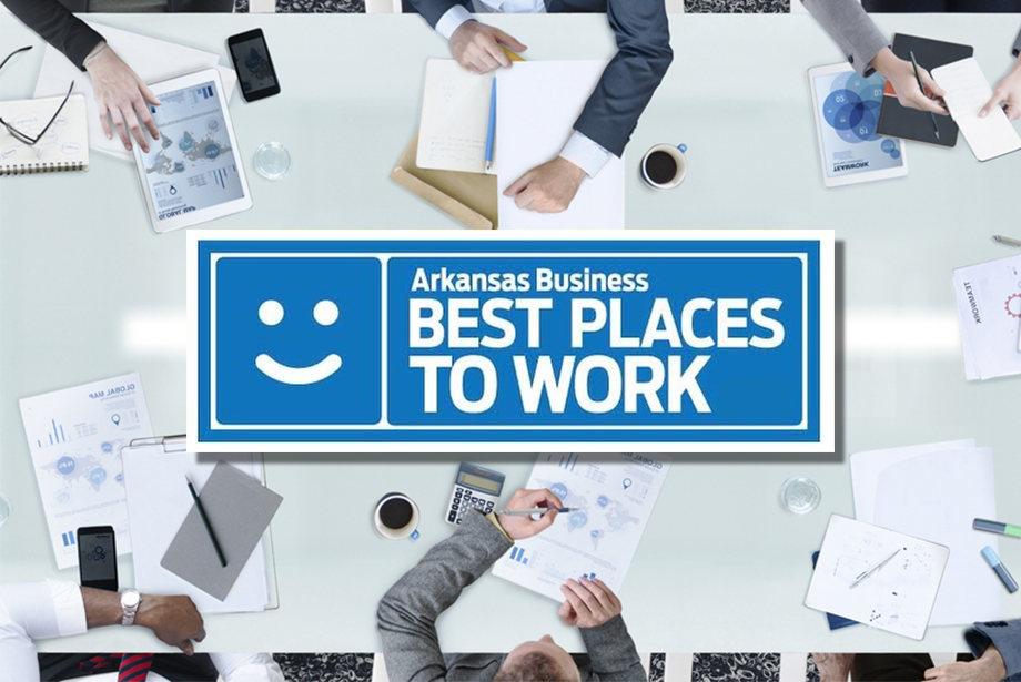 Arkansas Business Announces 2026 Best Places to Work