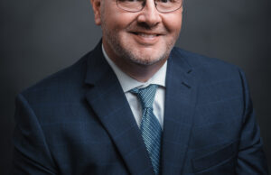 Bryce Goad was a member of the Arkansas State University men’s golf team from 1992-94. [PHOTO provided]