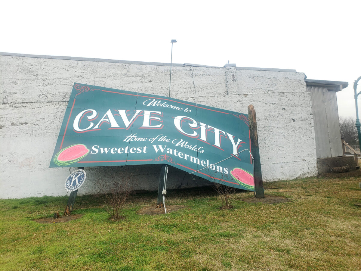 Cave City Arkansas Funeral Homes